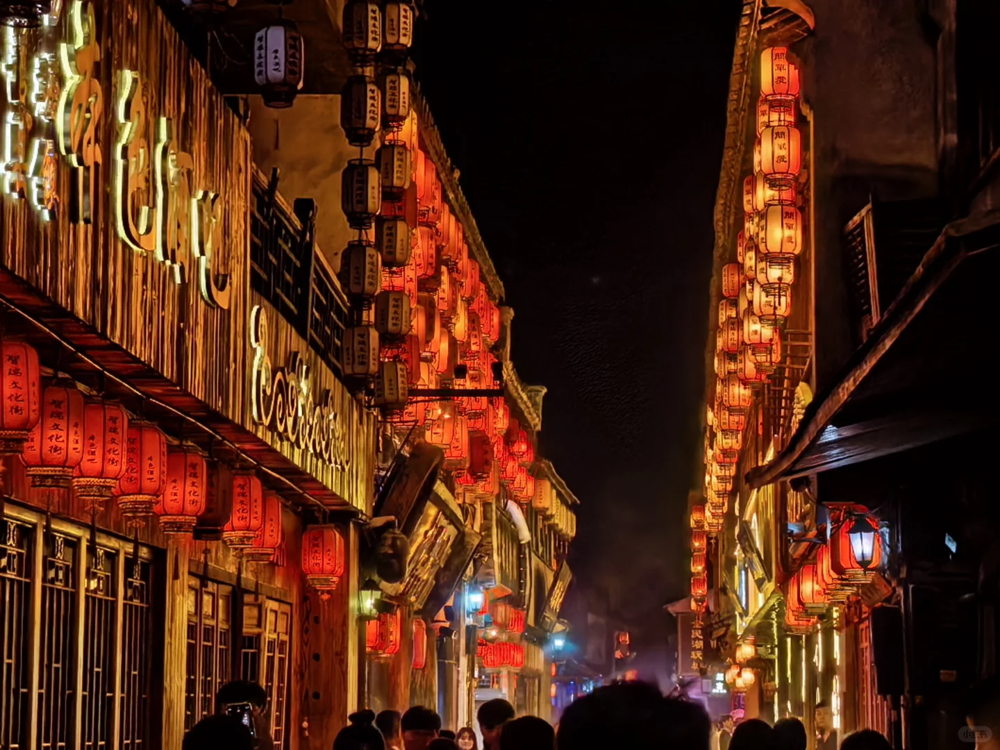 嘉兴旅游攻略(三天两夜国庆版)