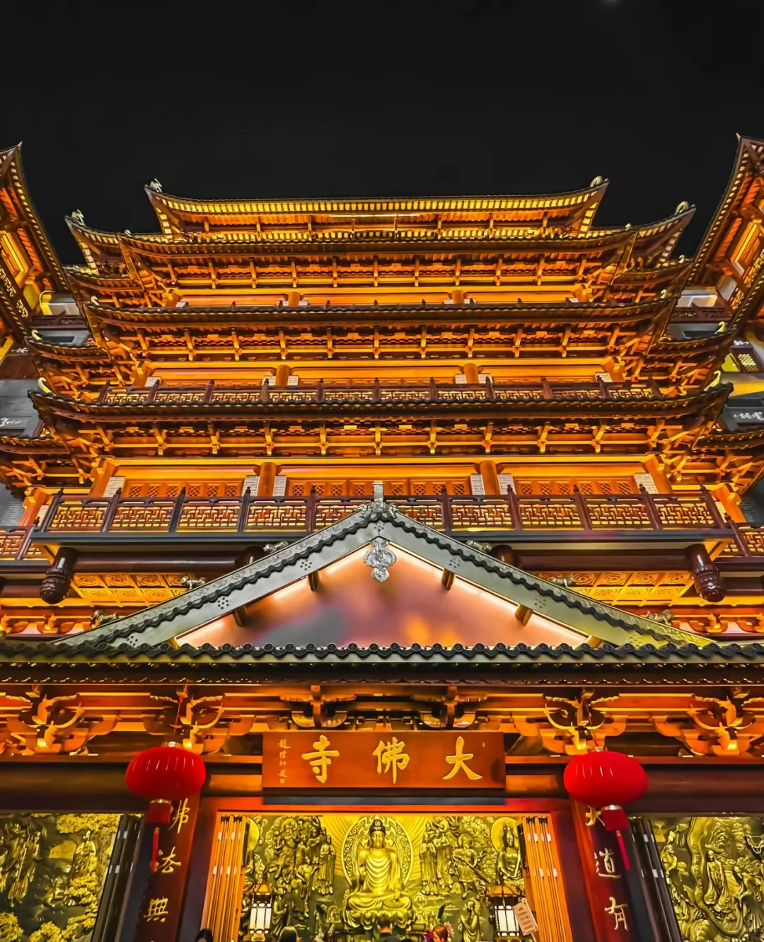 广州必去九大热门景点❗️你去过几个？