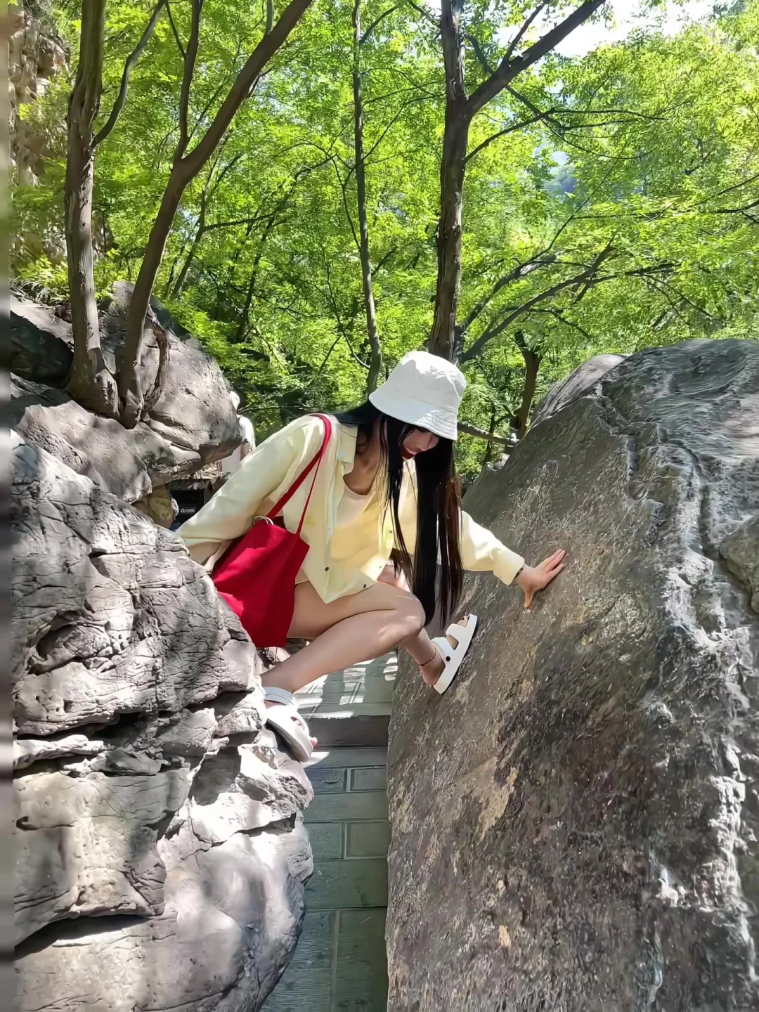 2天玩遍云台山所有景点!看这一篇就够了!!