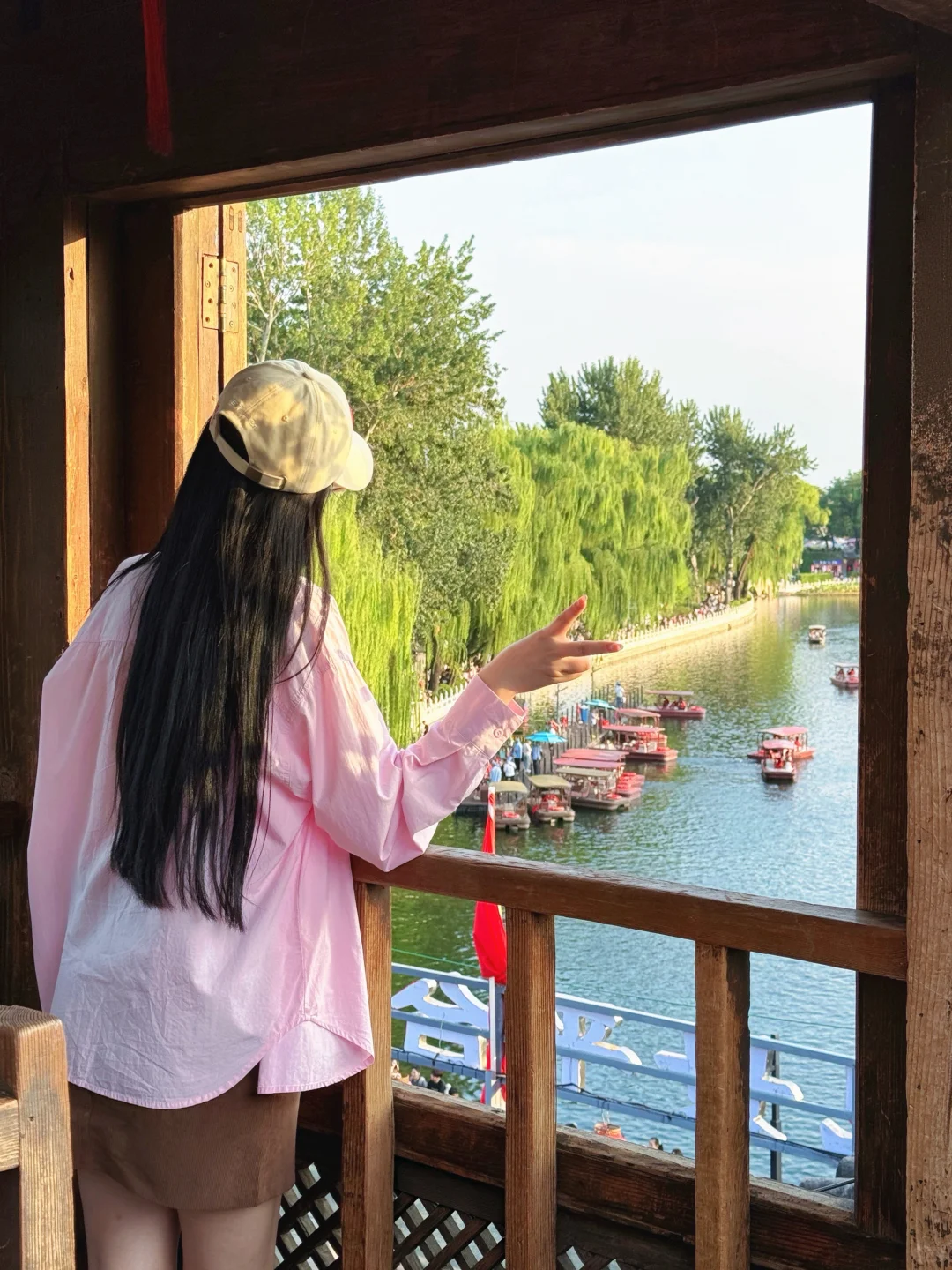 📍北京3天2晚｜超详细攻略🚩附citywalk路线