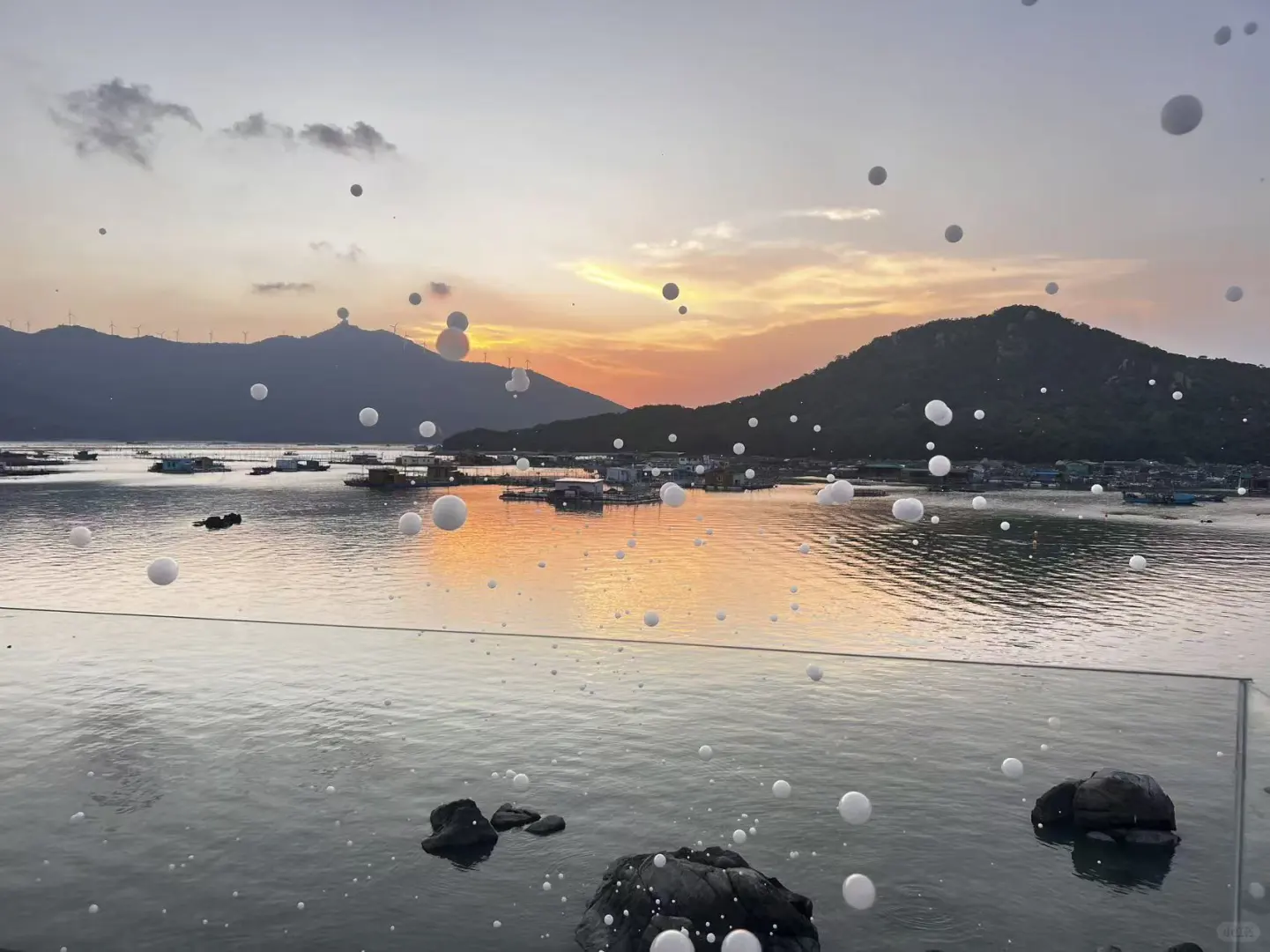 南澳岛旅游攻略|成了我的灵感源泉!