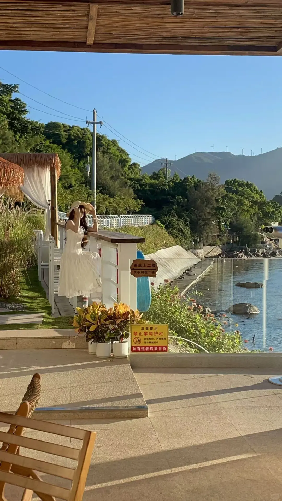 南澳岛旅游攻略｜直接戳中我的心巴
