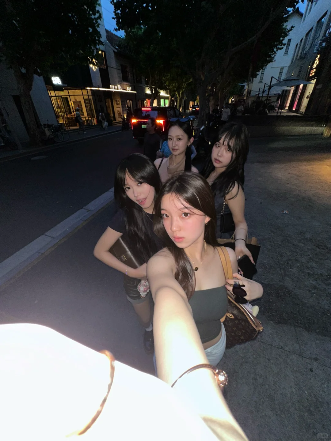 photo dump