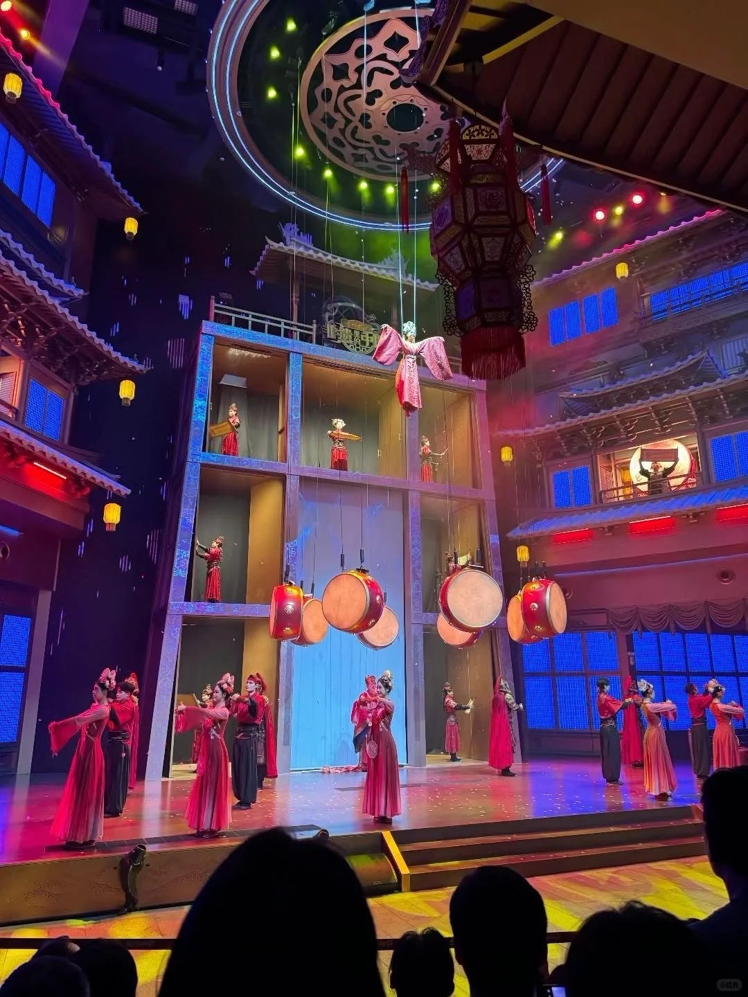 中秋国庆亲子游玩攻略:带娃沉浸式玩懂闽南