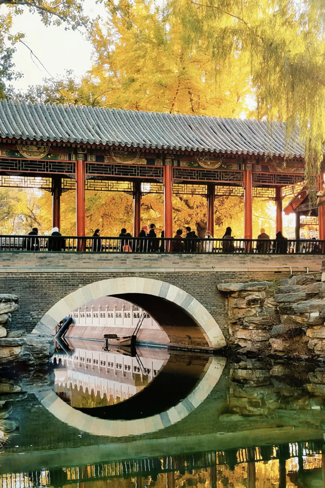 北京秋天必去9大景点|附省💰秘籍