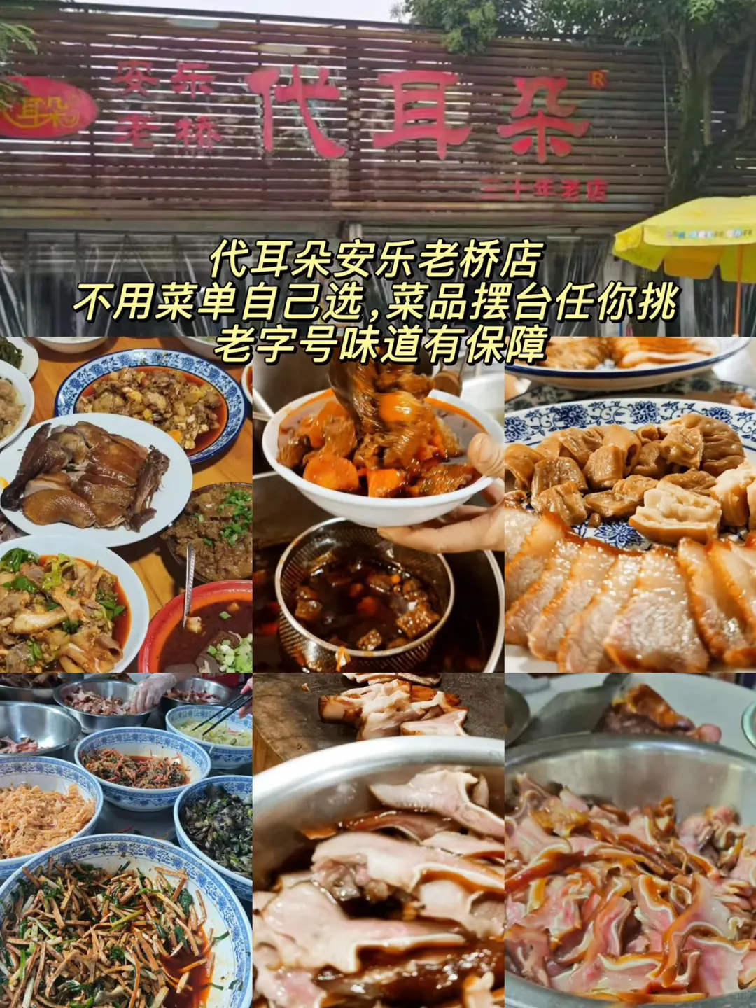 崇州必打卡景点｜简直太好拍啦！