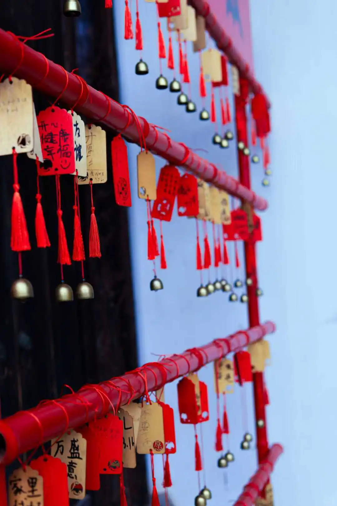 来景德镇必玩景点!!陶阳里ヽ(✿゚▽゚)ノ