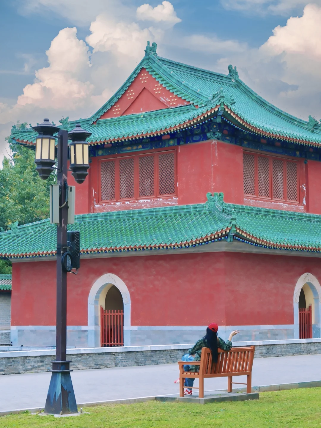 📍北京3天2晚｜超详细攻略🚩附citywalk路线