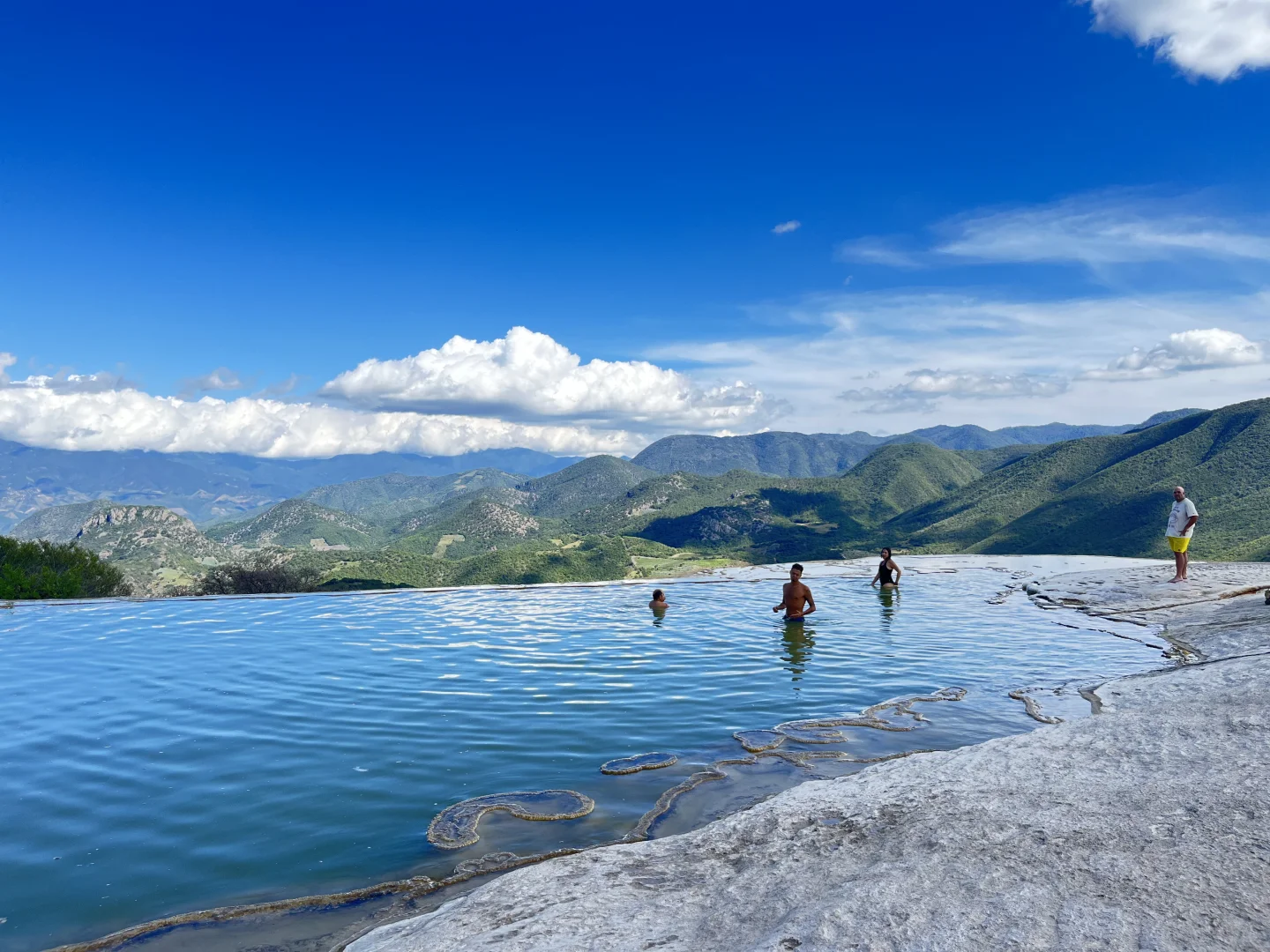 墨西哥🇲🇽Oaxaca 旅游攻略：逛