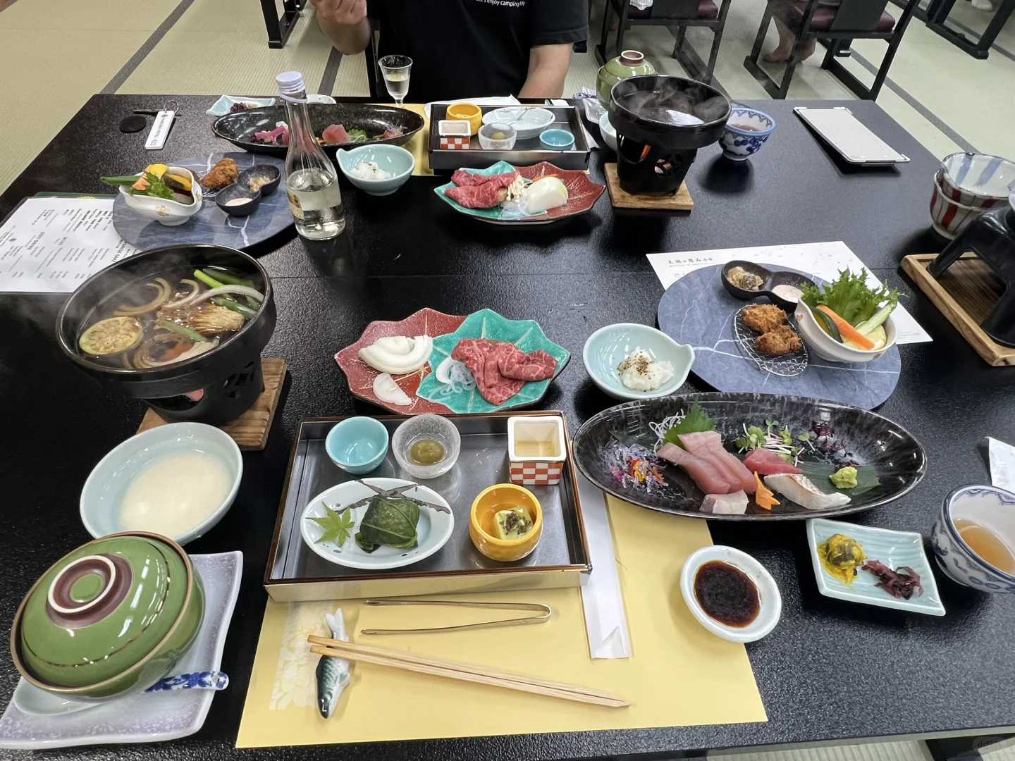 日本熊野古道徒步与秘境温泉怀石之旅