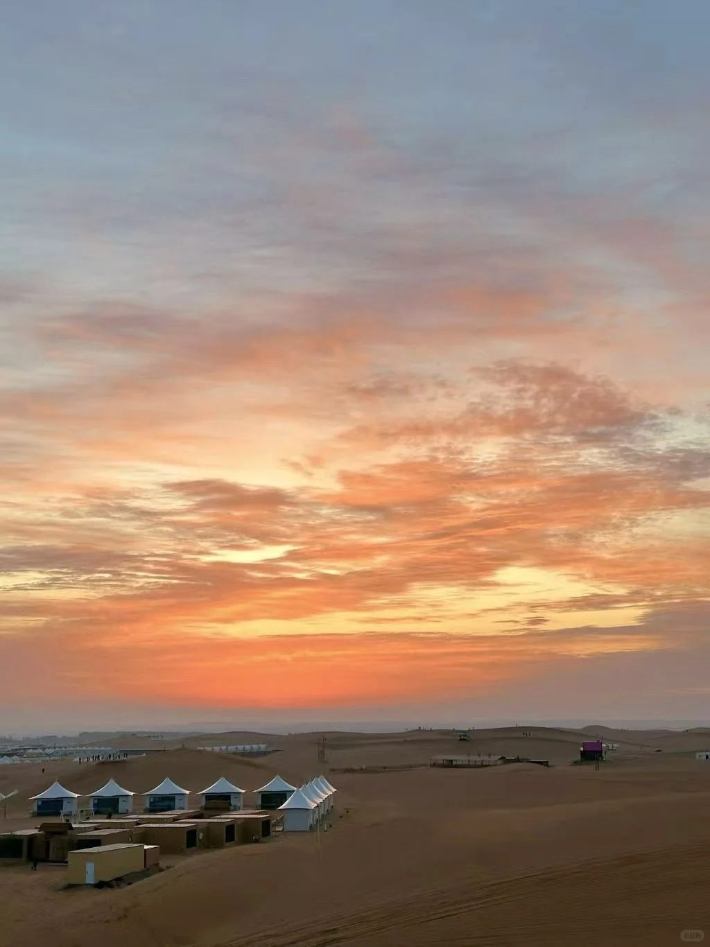 玩宁夏!只需要周内请假一天(攻略)