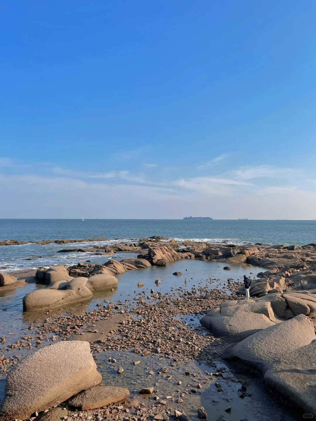听劝！没去琴屿路！被这里狠狠惊艳🌊