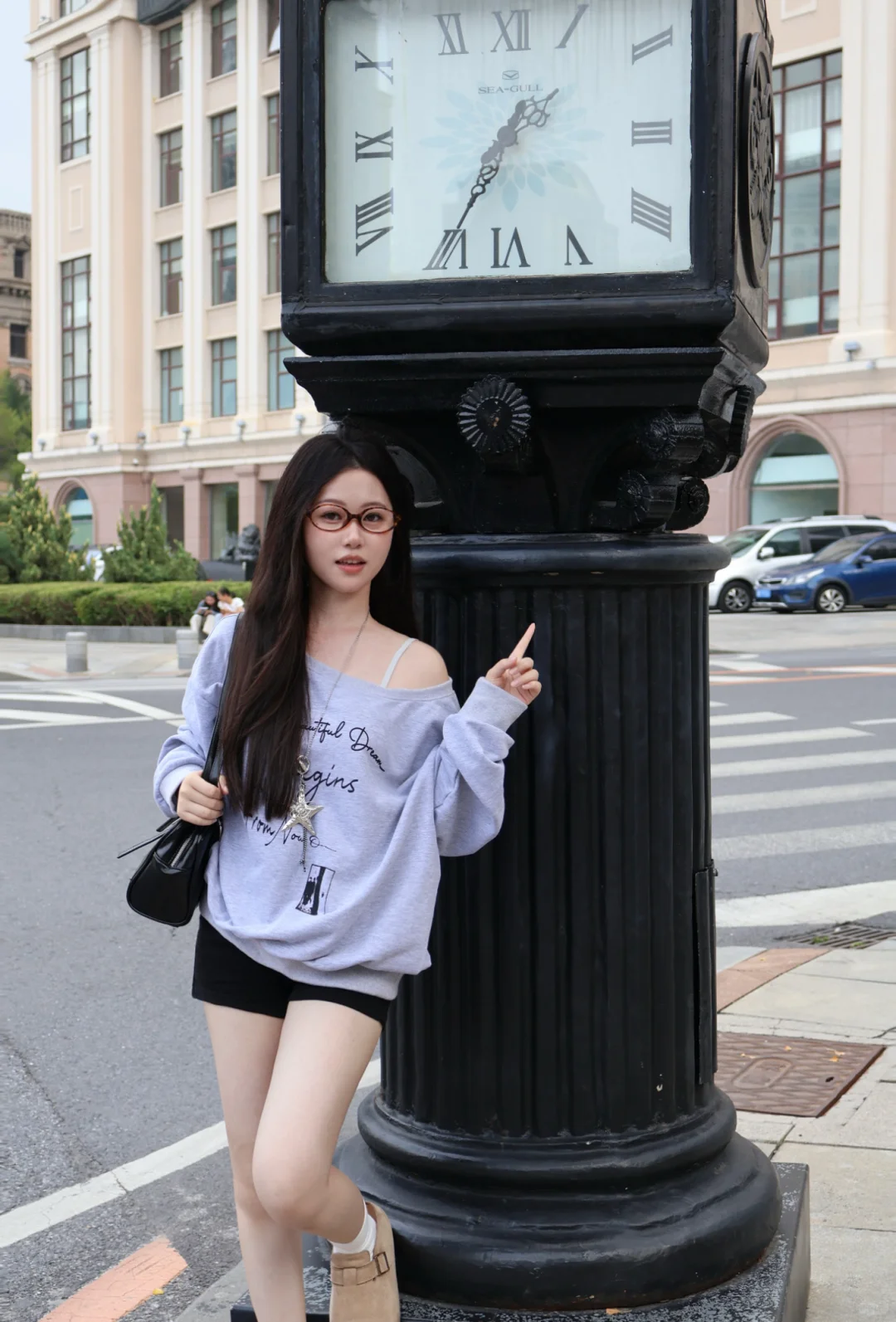 🌊在大连 📷24小时旅游攻略‼️