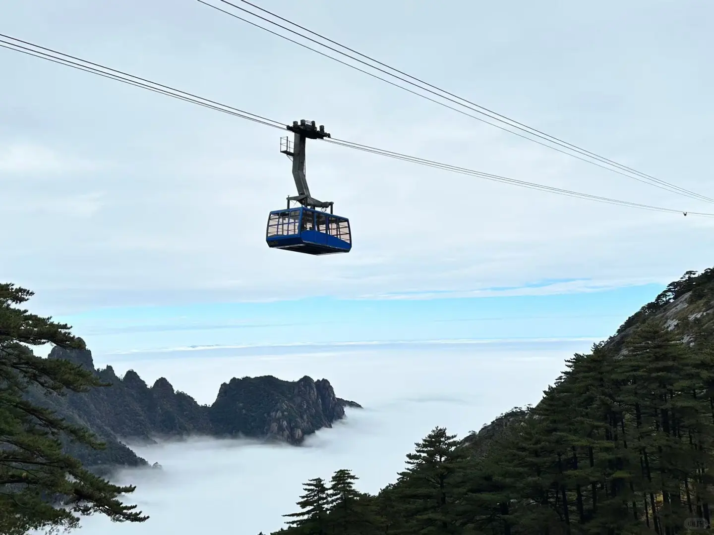 2025必打卡十大国内热门旅游景点