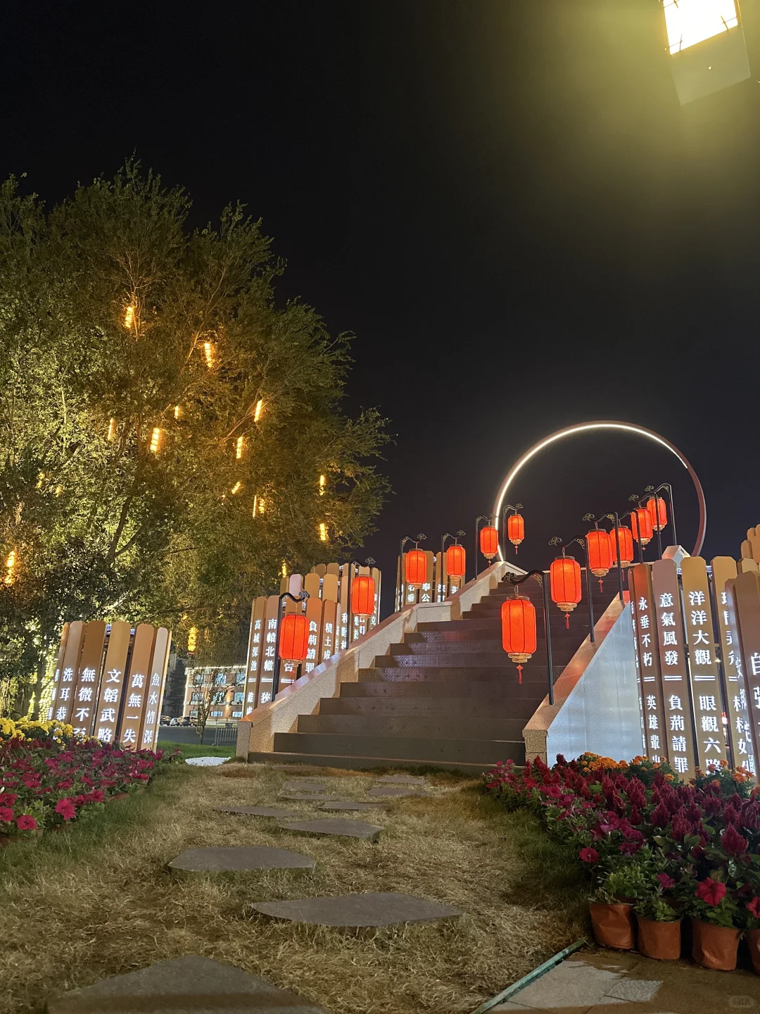 为了这18张照片,我特意去了趟邯郸‼️附机位