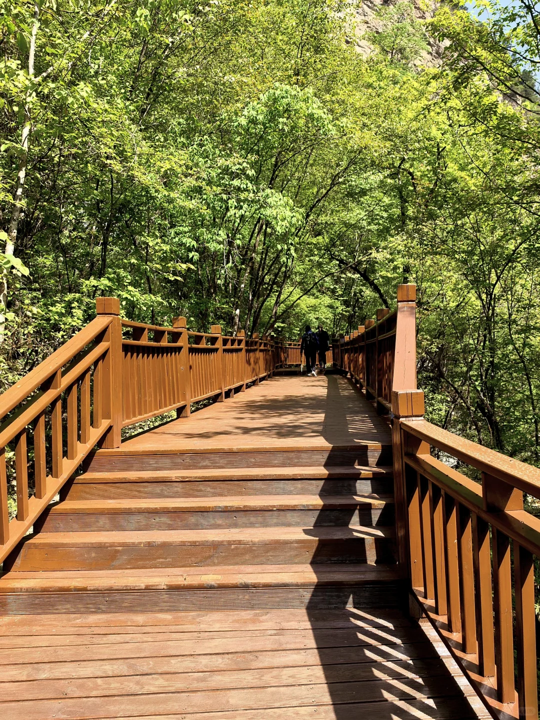 不去官鹅沟，不知西北山水奇！三天畅玩攻略