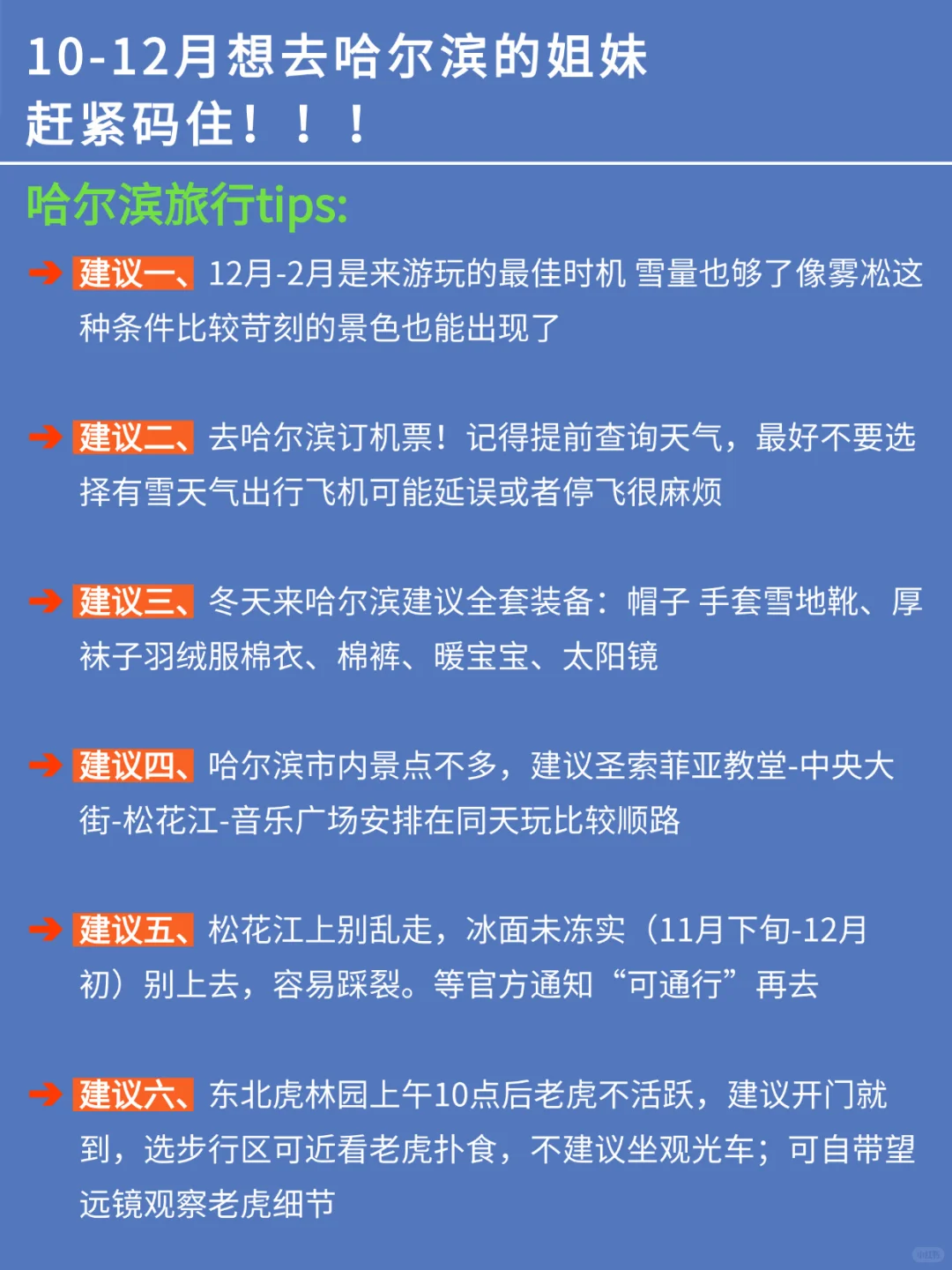 两个抠搜女孩哈尔滨玩回来🥹内容很脏但真实