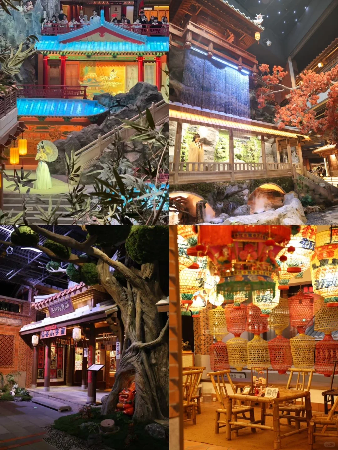中秋国庆亲子游玩攻略:带娃沉浸式玩懂闽南