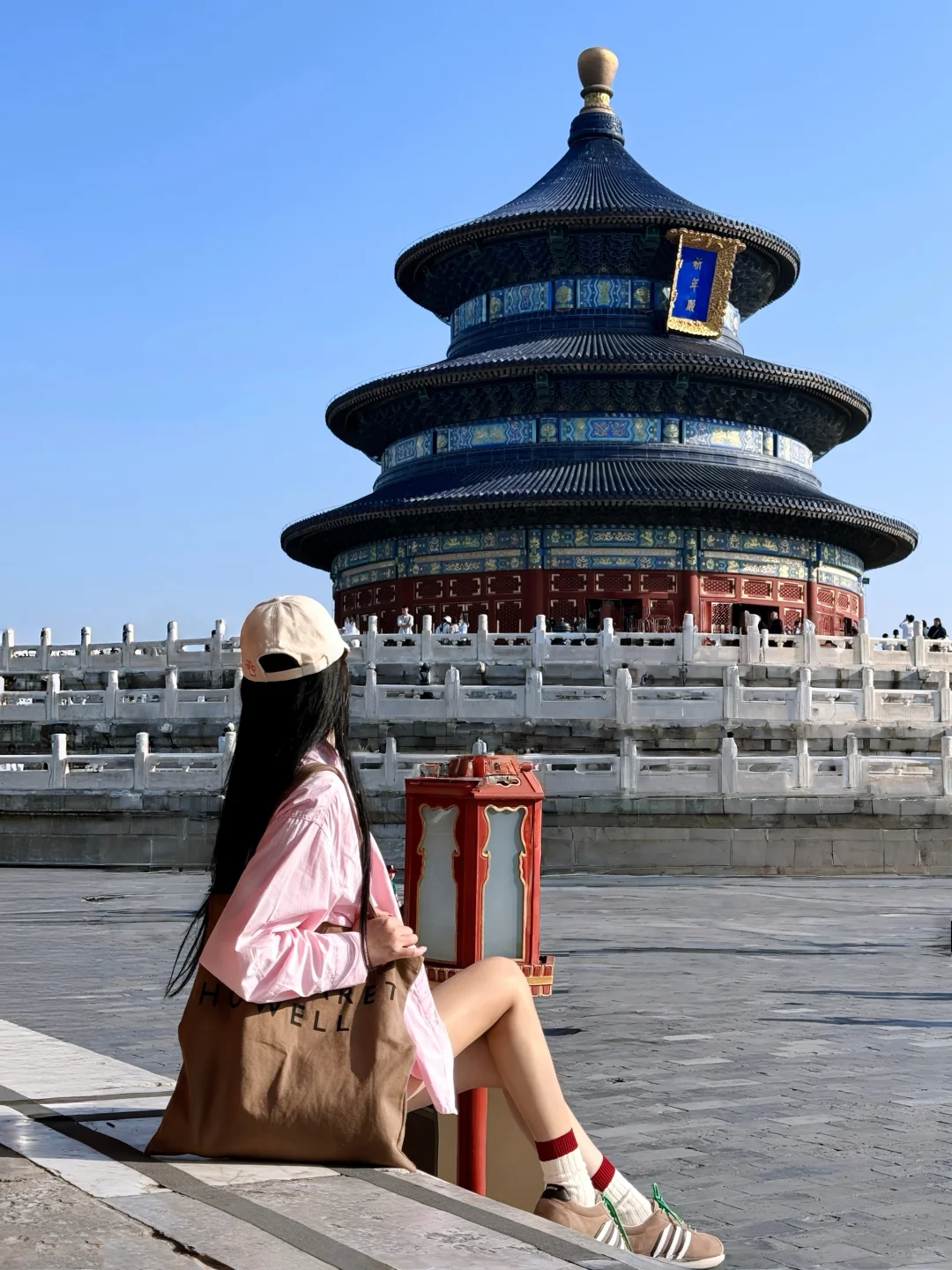 📍北京3天2晚｜超详细攻略🚩附citywalk路线