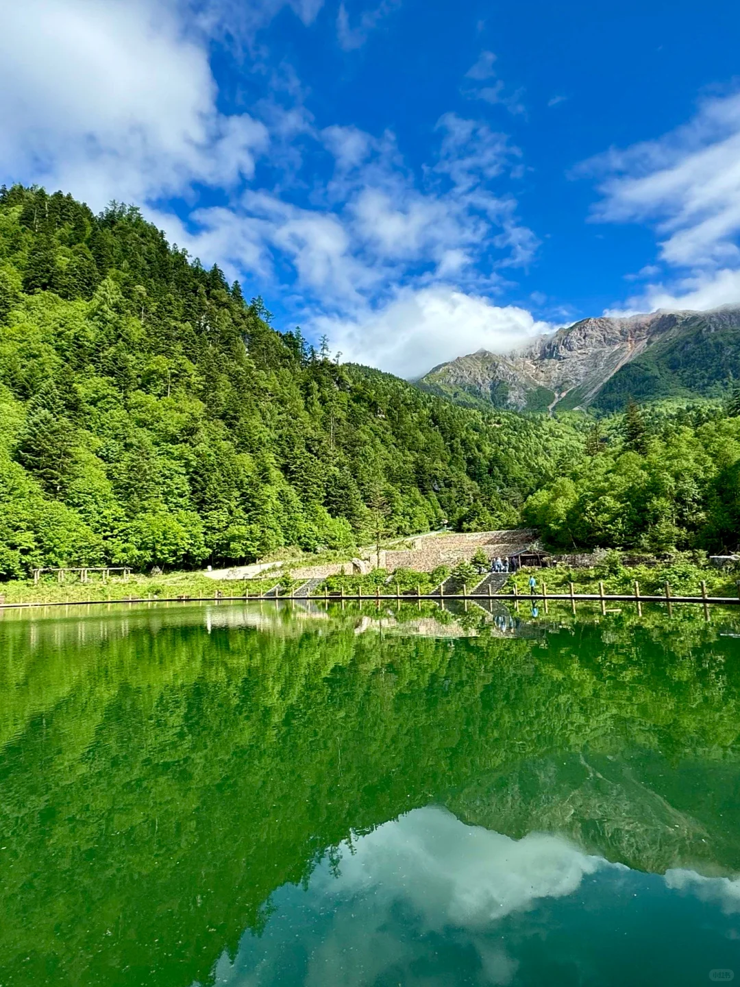 不去官鹅沟，不知西北山水奇！三天畅玩攻略