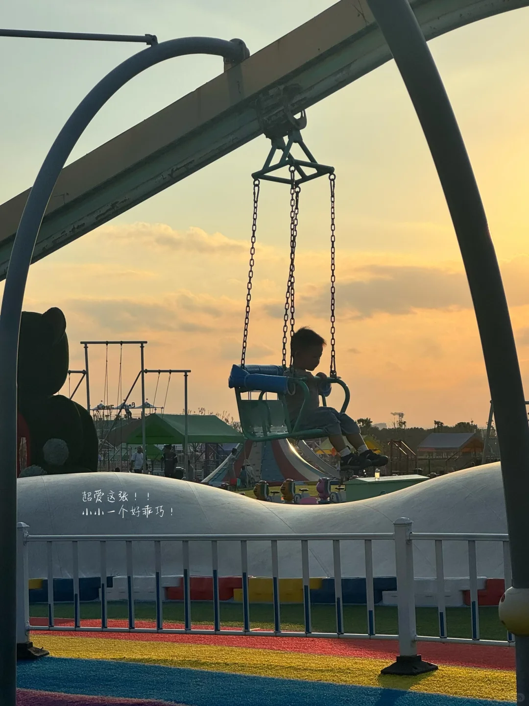 👦🏻宁波遛娃 | 又发现一个户外lalaland❗❗