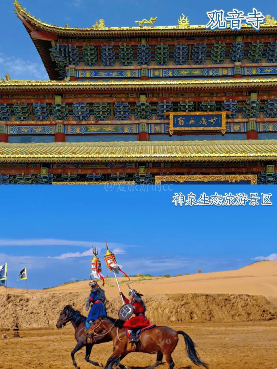 姐妹们🔥我从呼和浩特回来了🥳 避雷指南码
