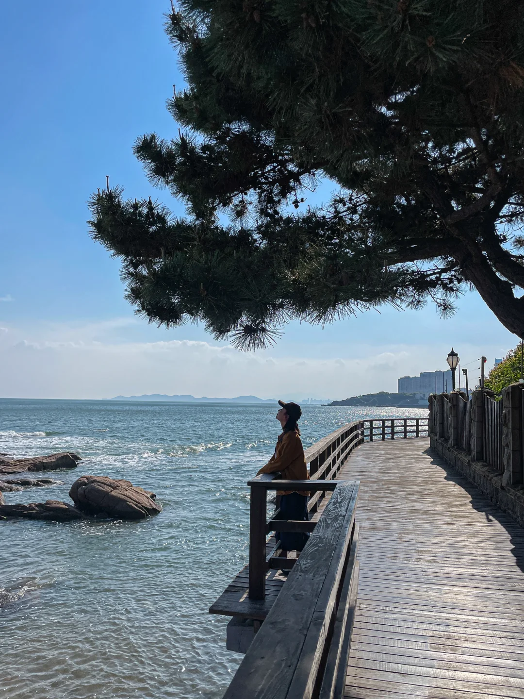 听劝！没去琴屿路！被这里狠狠惊艳🌊