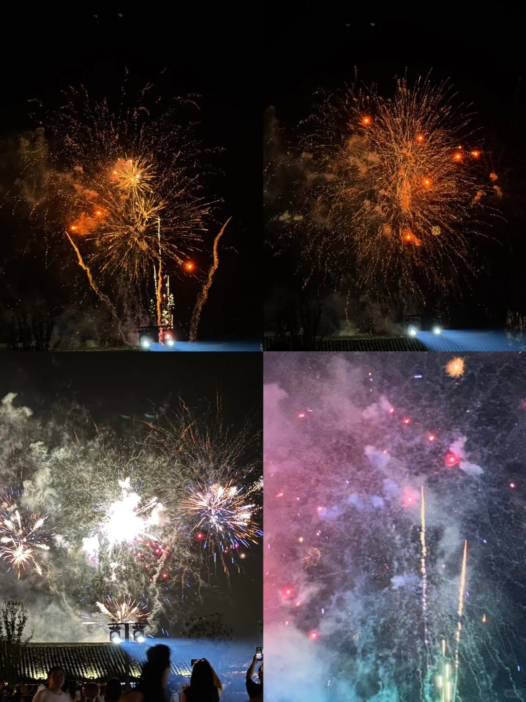 宜兴窑湖小镇把遛娃+度假焊在我心巴上✨