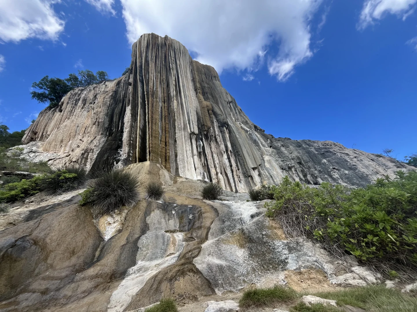 墨西哥🇲🇽Oaxaca 旅游攻略：逛