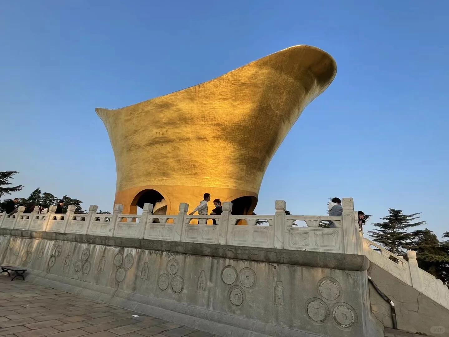 欢迎大家来到我的家乡，峰峰矿区