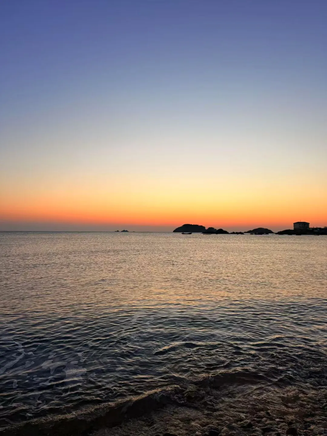威海旅游 | 本地人私藏超全攻略✨