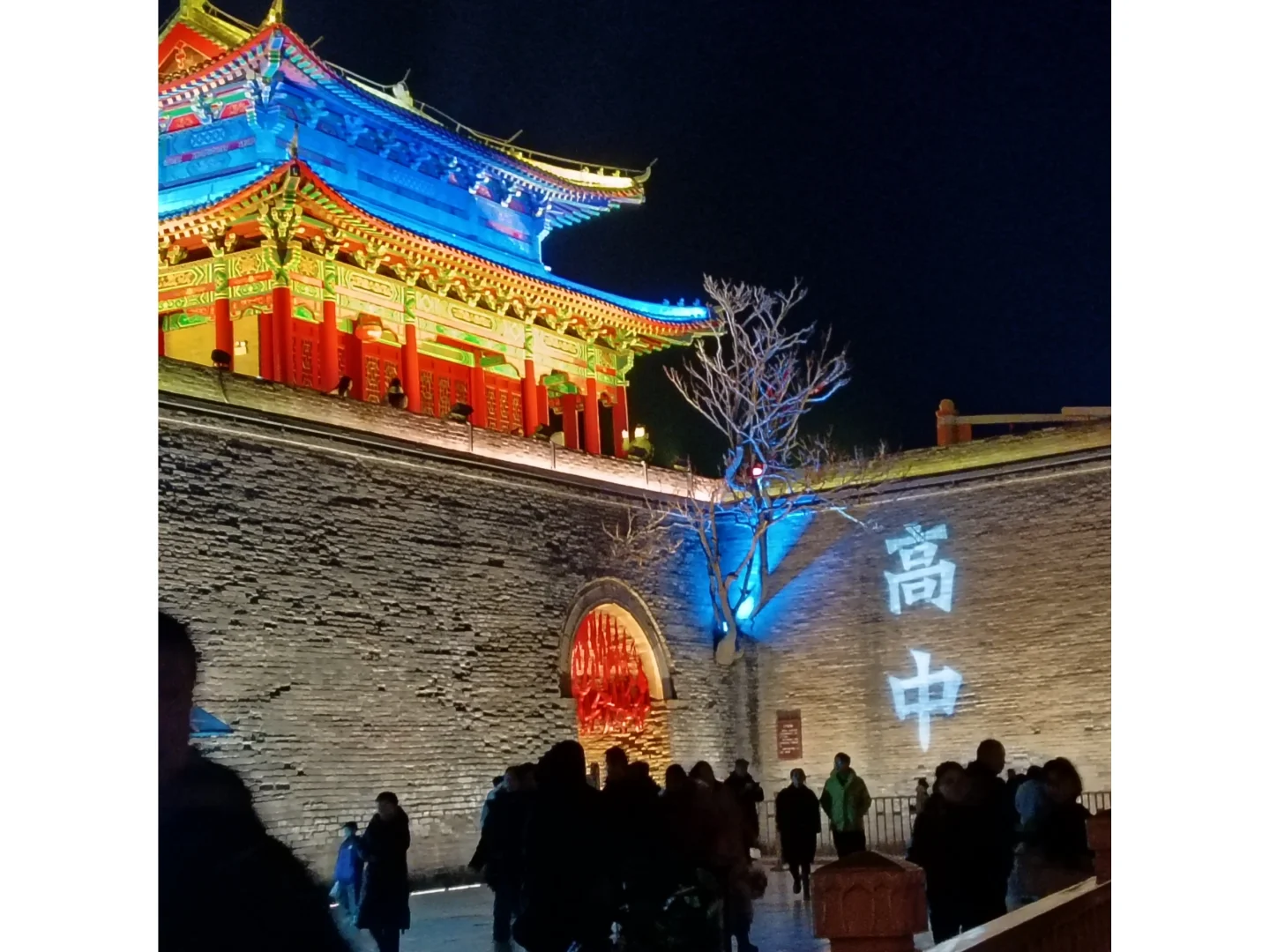 中秋国庆别挤网红地!邯郸广府古城遛娃攻略