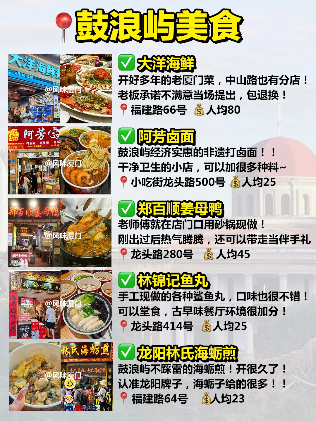 厦门已回（已被宰）！内容很脏，但真实…