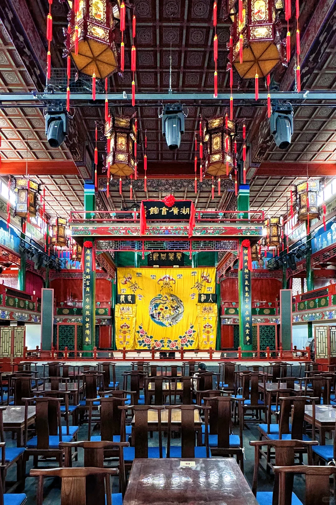 迄今为止❗️北京我最爱的胡同citywalk出现了