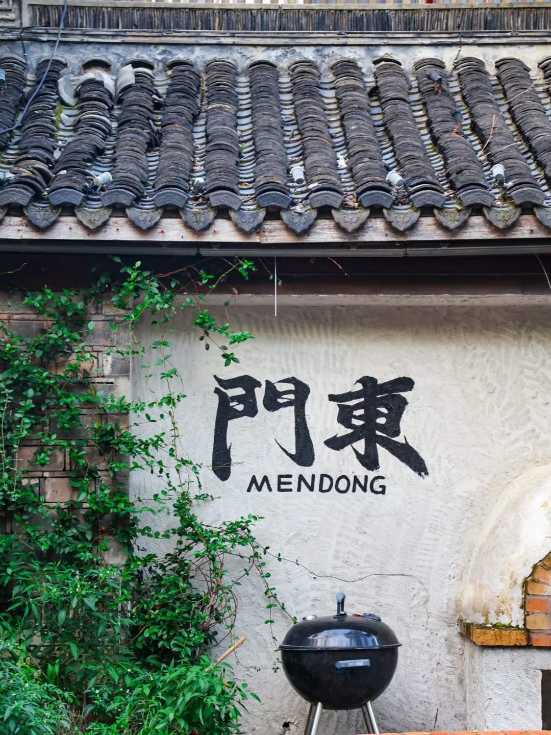 不废腿！夫子庙+老门东懒人版citywalk路线