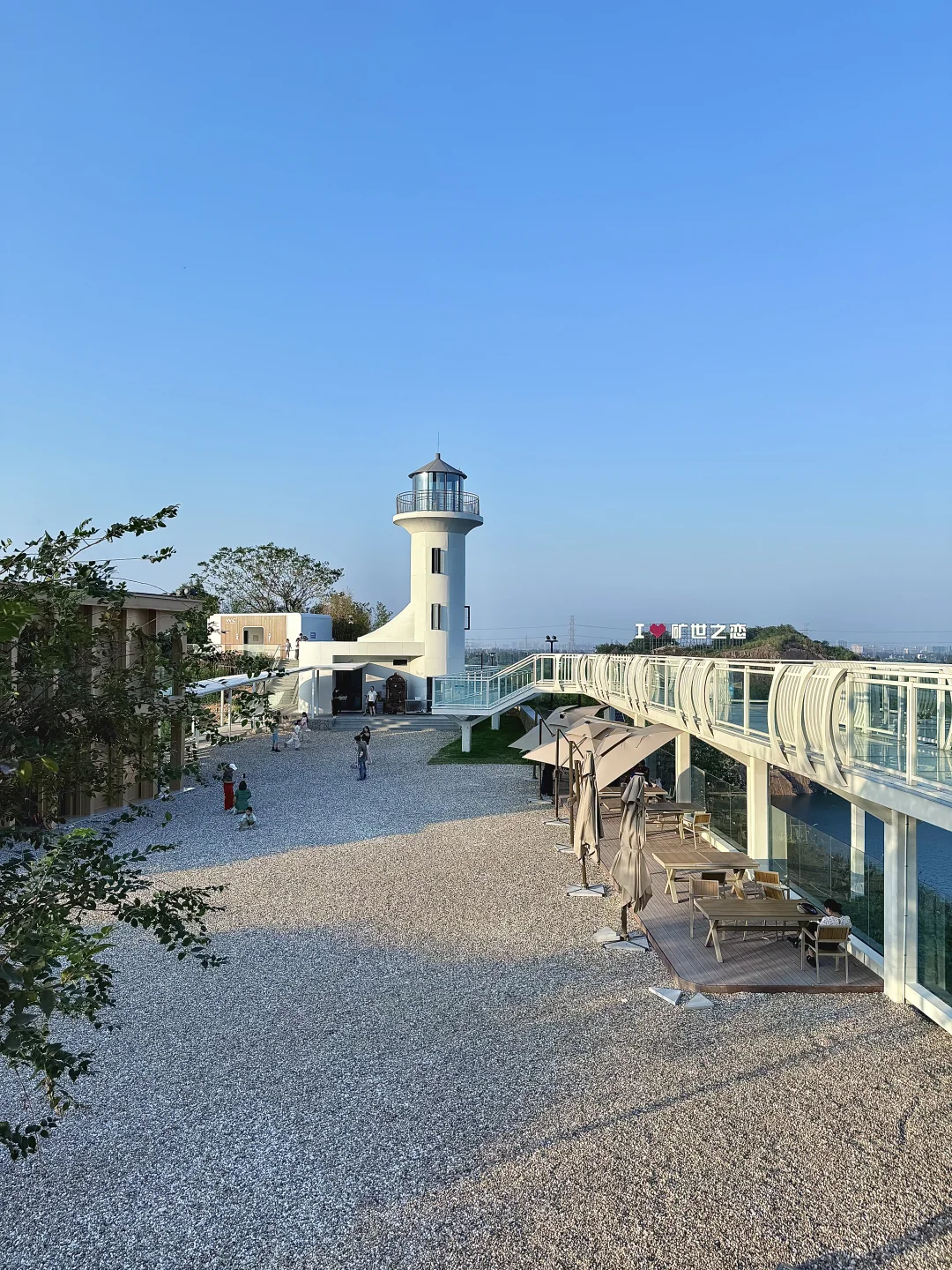 嘉兴丰义|“最美落日”(CityWalk必打卡路线)