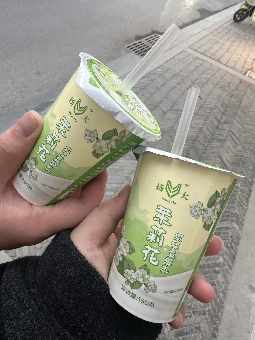 济南出发➡️扬州➡️南京➡️苏州➡️上海