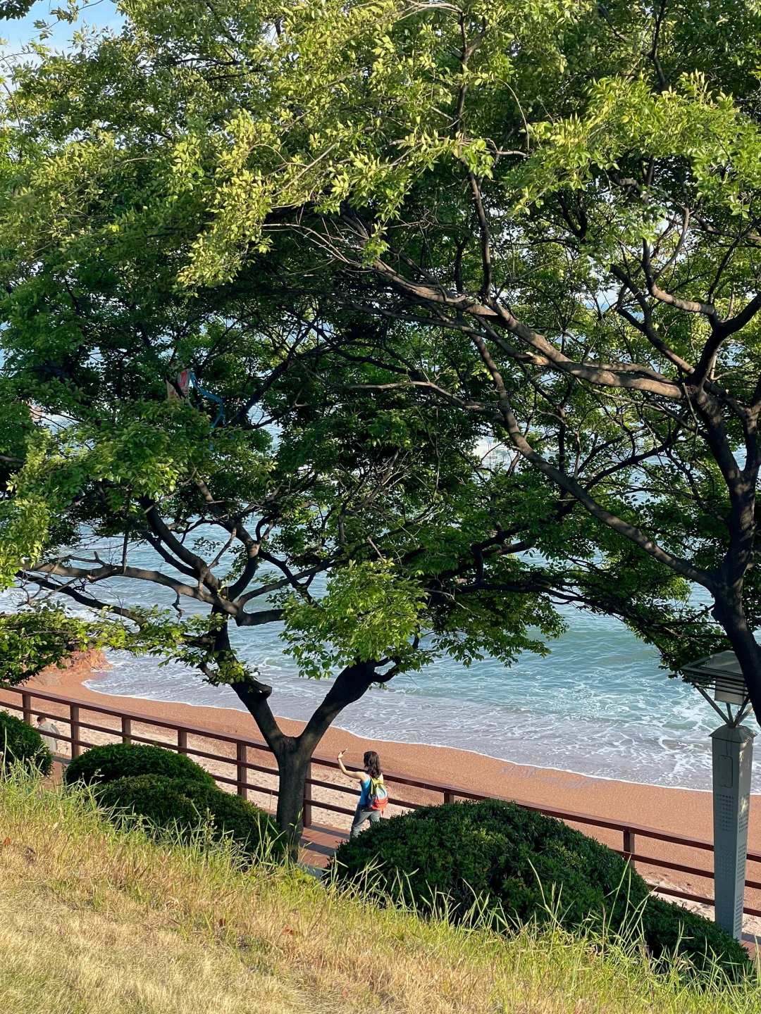 听劝！没去琴屿路！被这里狠狠惊艳🌊