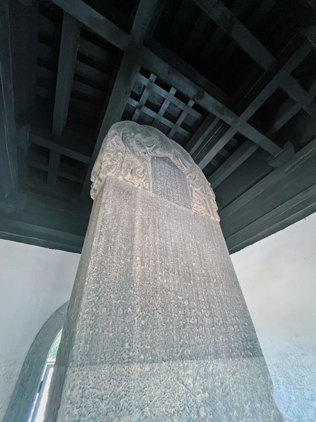 磁县兰陵王墓