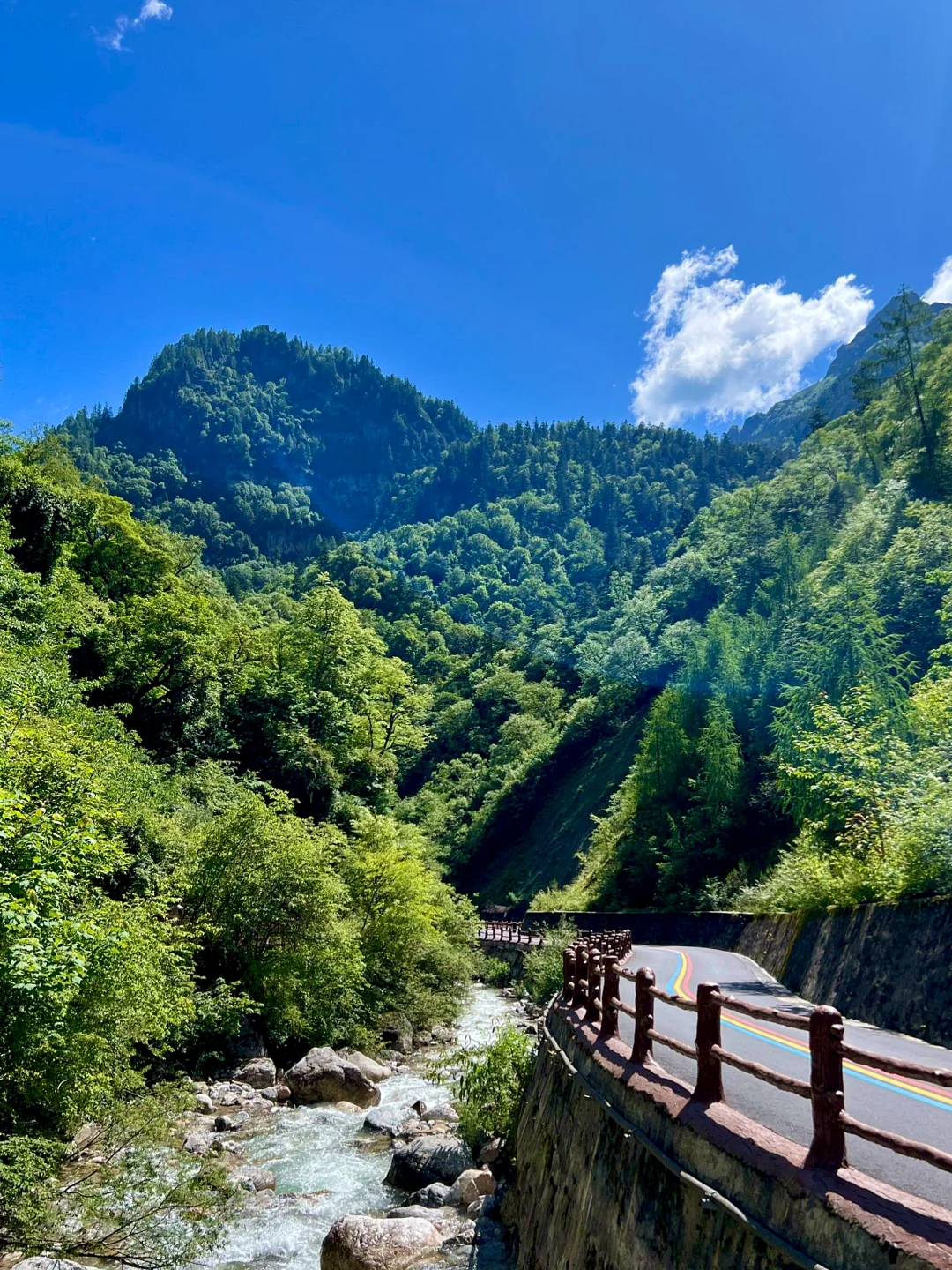 不去官鹅沟，不知西北山水奇！三天畅玩攻略