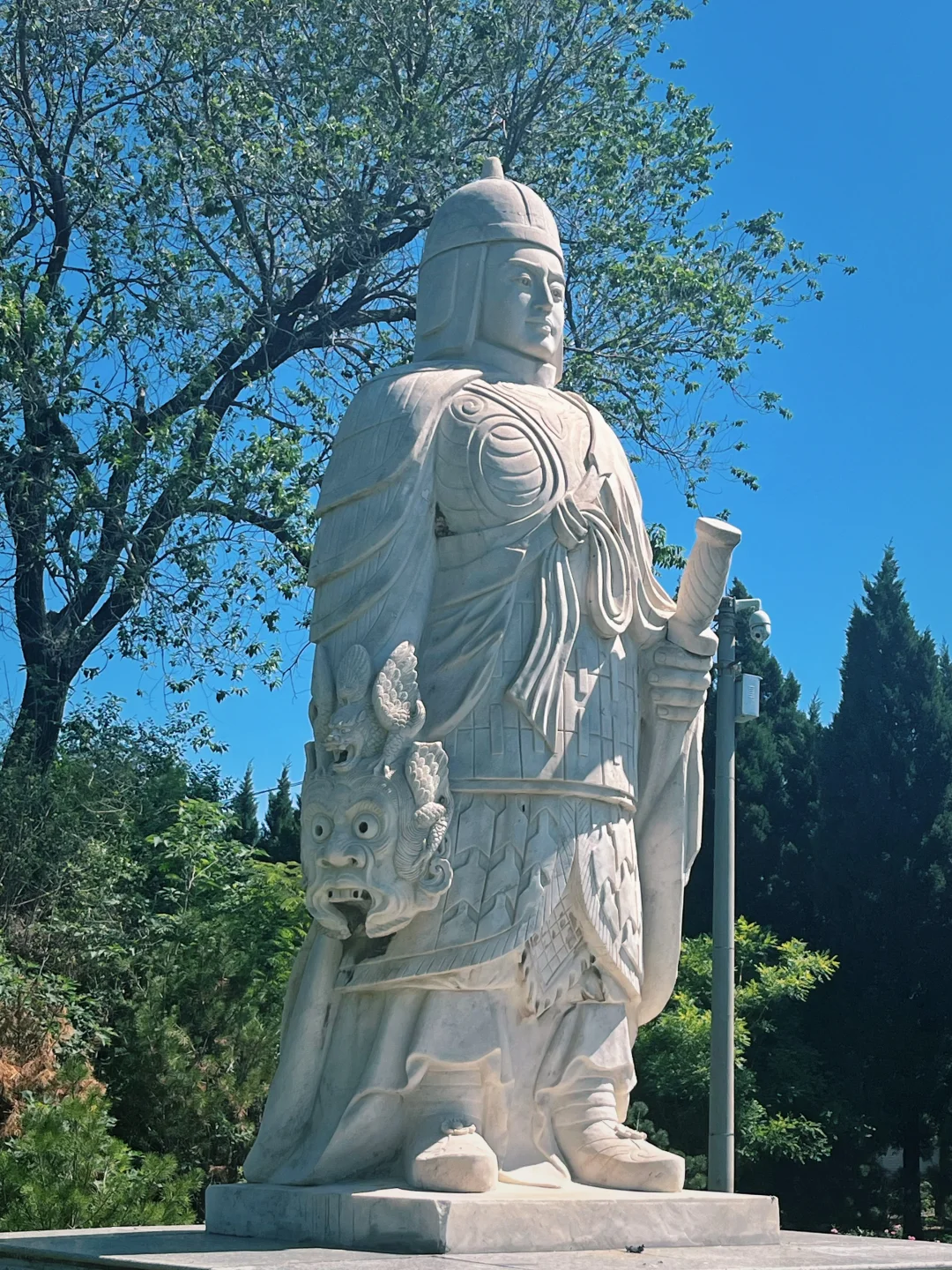 磁县兰陵王墓