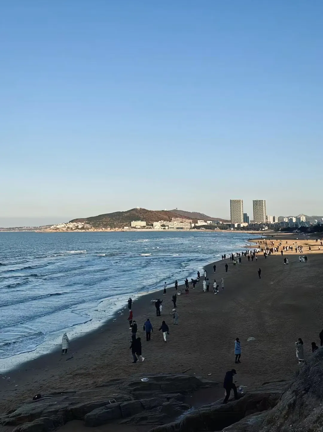 威海旅游 | 本地人私藏超全攻略✨