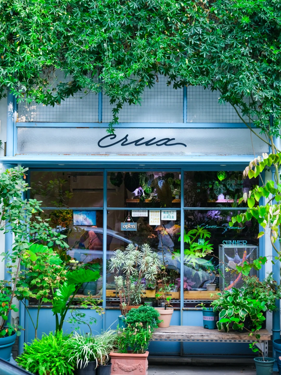 不废腿！夫子庙+老门东懒人版citywalk路线