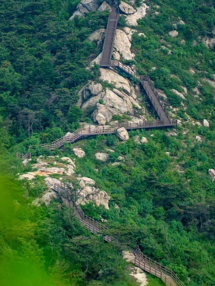 听劝❗️来山东，一定要来这里，人人都说好