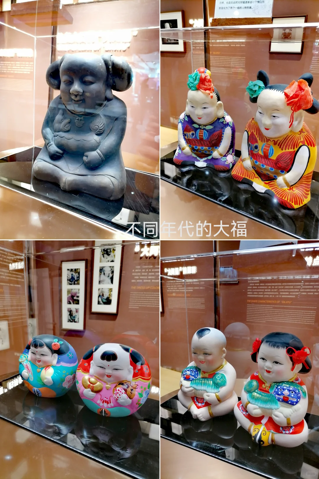无锡——仅仅免费景点，就已不虚此行！