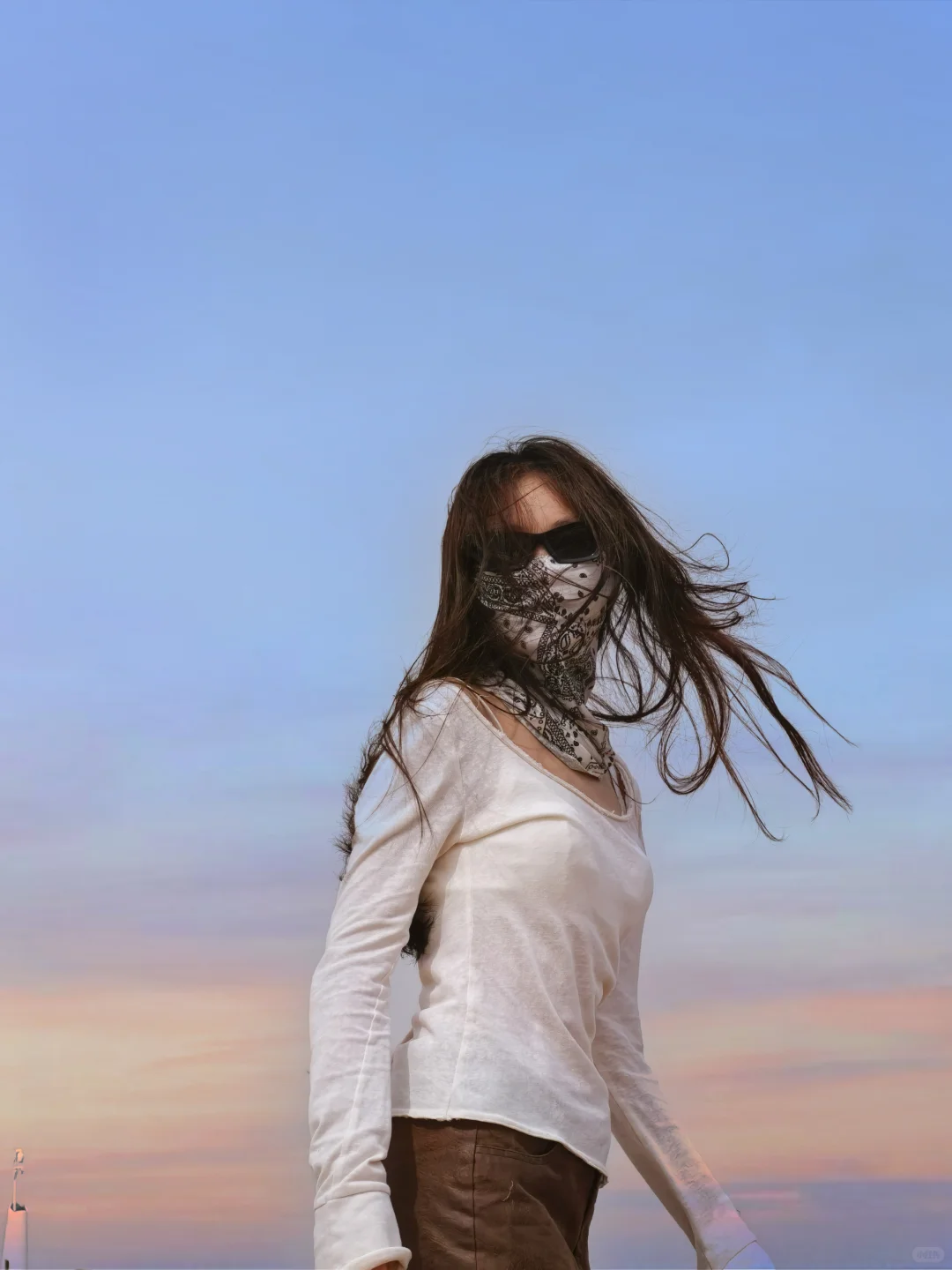 玩宁夏!只需要周内请假一天(攻略)