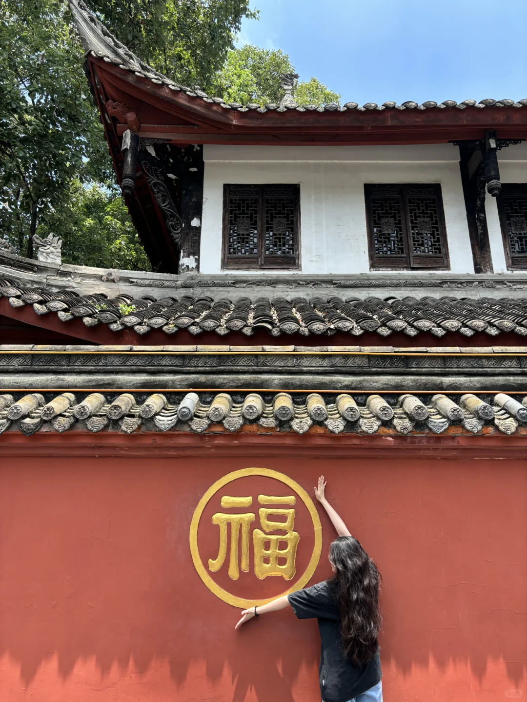 外地游客..真心不建议你们临时起意来成都