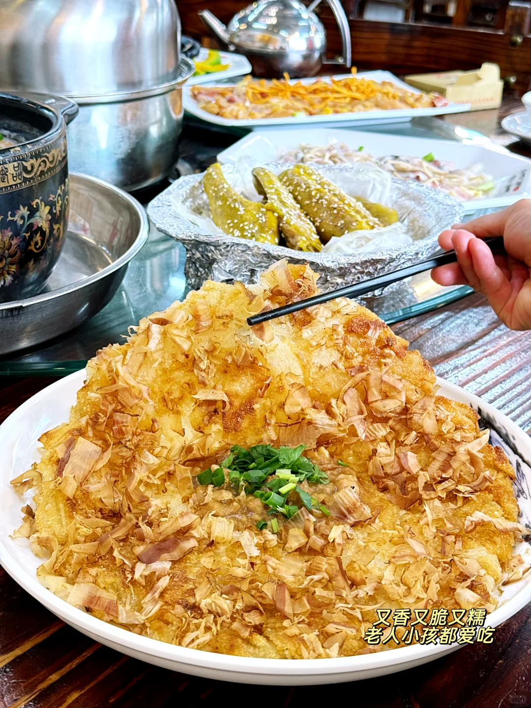 别去挤景区了！本地人周末都爱这么玩