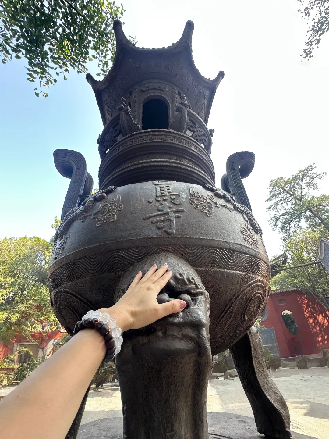洛阳三日游超全攻略|附行程路线📅