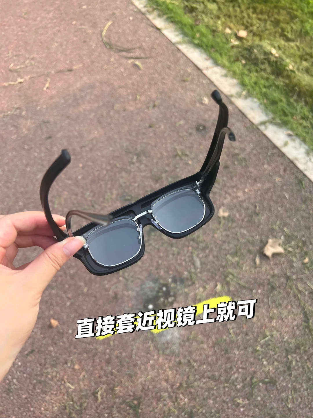 敦煌(受罪)回来了😭…近视姐妹这建议收好!